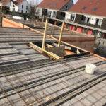 TRAVAUX DE GROS OEUVRE A BISCHWIHR PRES DE COLMAR DANS LE HAUT-RHIN Wintzenheim 0