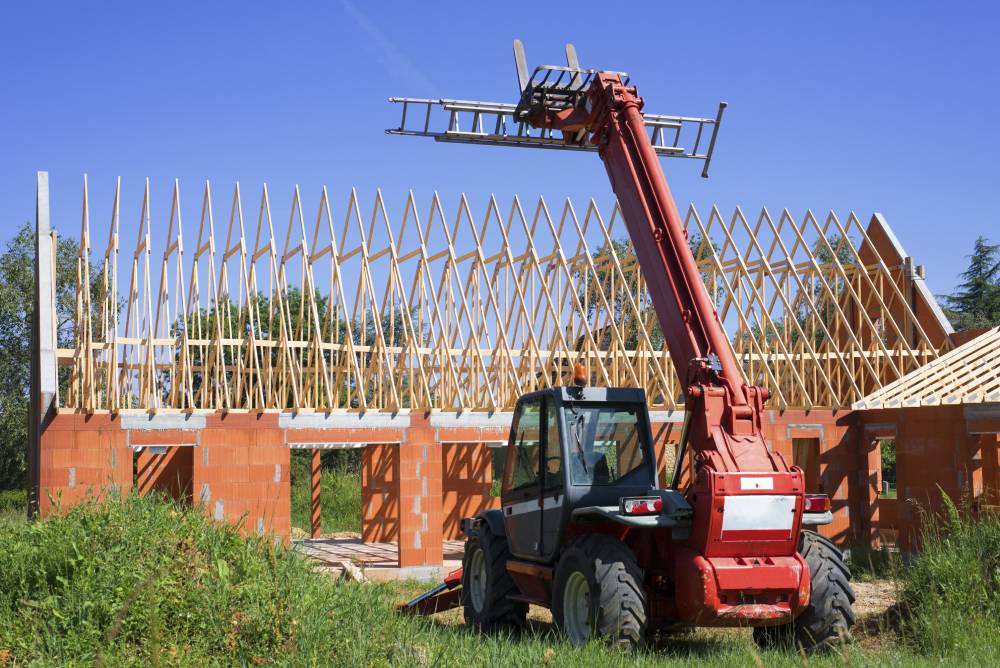 Quelles sont les étapes de construction du gros œuvre ? Benfeld