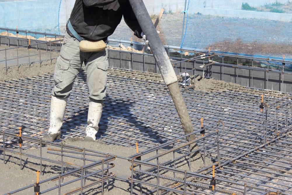 Quels sont les différents types de soubassements dans une construction ? Guebwiller